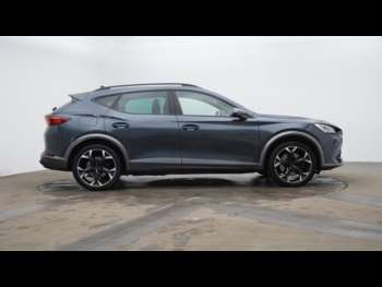 Used Cupra Formentor 2022 for sale - 74633033: Photo