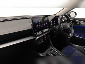 Used Cupra Formentor 2021 for sale - 79122216: Photo