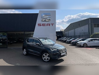 2021 (71) - 2.0 TDI 150 FR 5dr