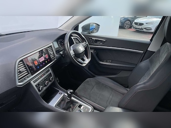 Used SEAT Ateca 2021 for sale - 75867755: Photo
