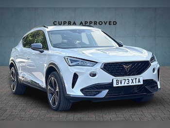 Used Cupra Formentor 2023 for sale - 79603236: Photo