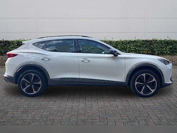 Used Cupra Formentor 2023 for sale - 79603236: Photo