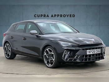 Used Cupra Leon 2025 for sale - 79498089: Photo