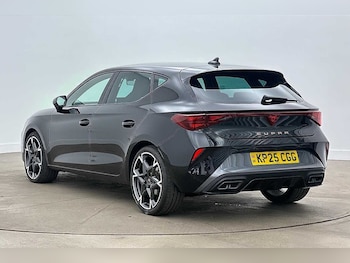 Used Cupra Leon 2025 for sale - 79498089: Photo