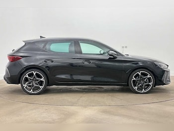 Used Cupra Leon 2025 for sale - 79498089: Photo