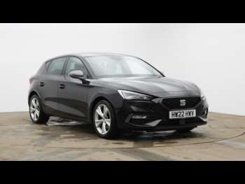 2022 (22) - 1.5 eTSI 150 FR 5dr DSG