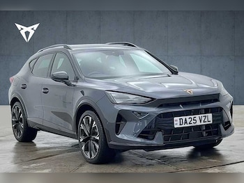 Used Cupra Formentor 2025 for sale - 77413043: Photo