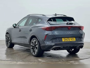 Used Cupra Formentor 2025 for sale - 77413043: Photo