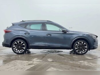 Used Cupra Formentor 2025 for sale - 77413043: Photo