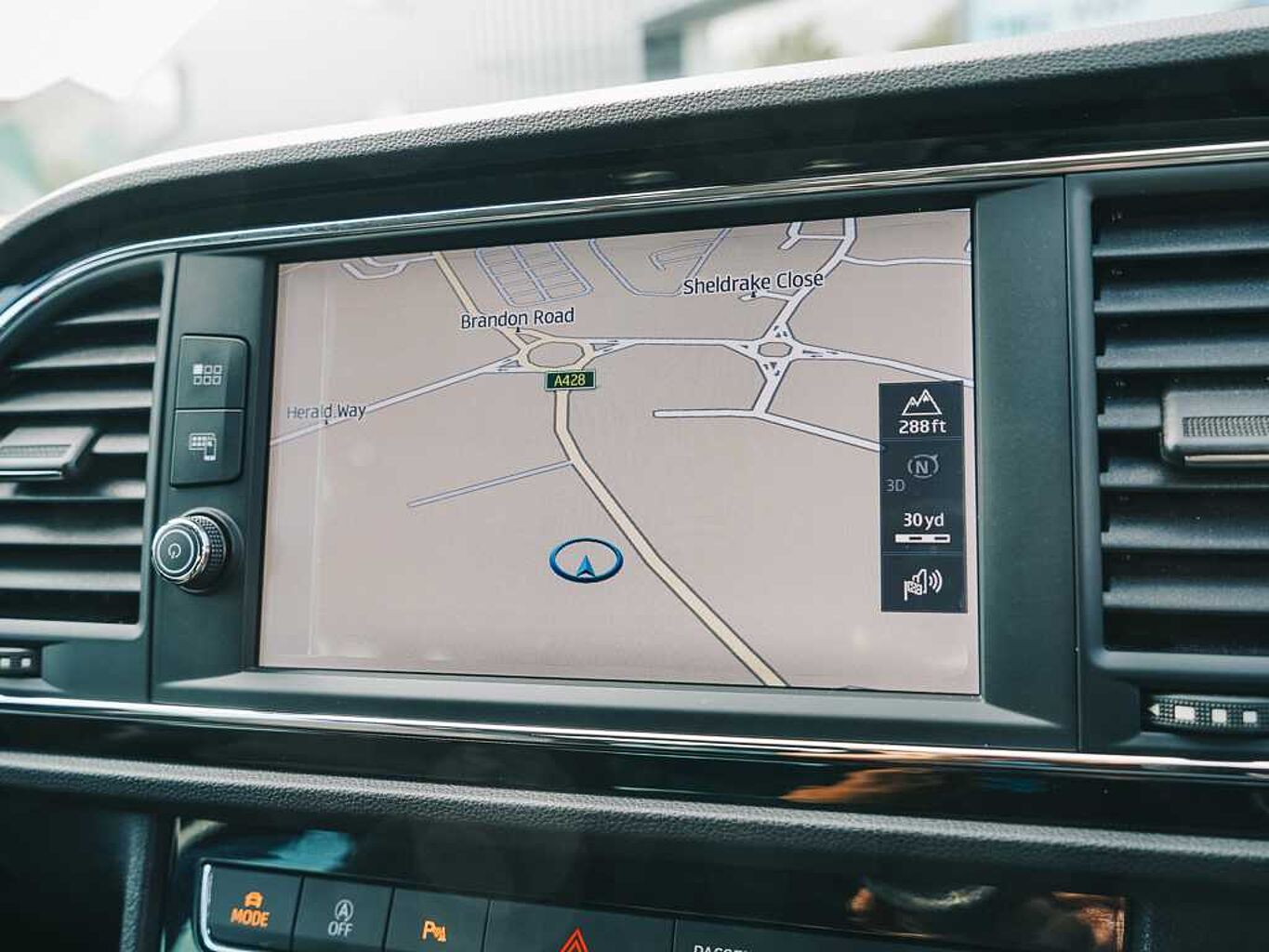 Used SEAT Leon 2019 for sale - 76434255: Photo 11