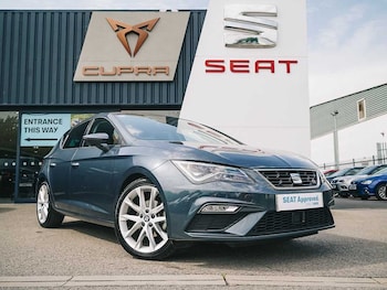 Used SEAT Leon 2019 for sale - 76434255: Photo
