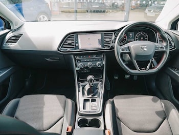 Used SEAT Leon 2019 for sale - 76434255: Photo