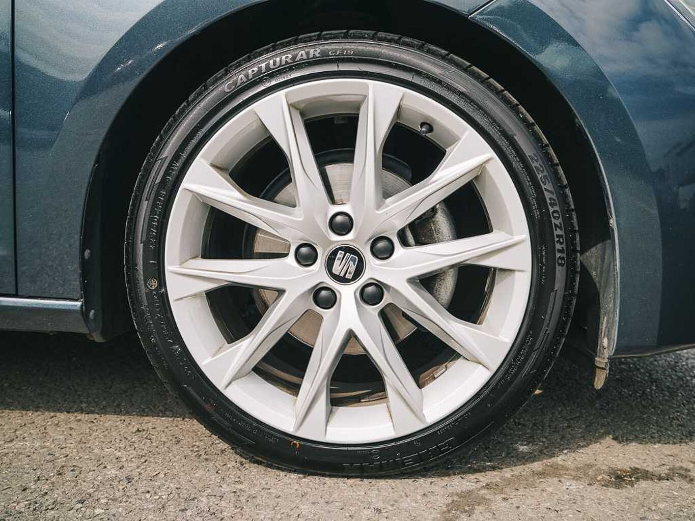 Used SEAT Leon 2019 for sale - 76434255: Photo 5