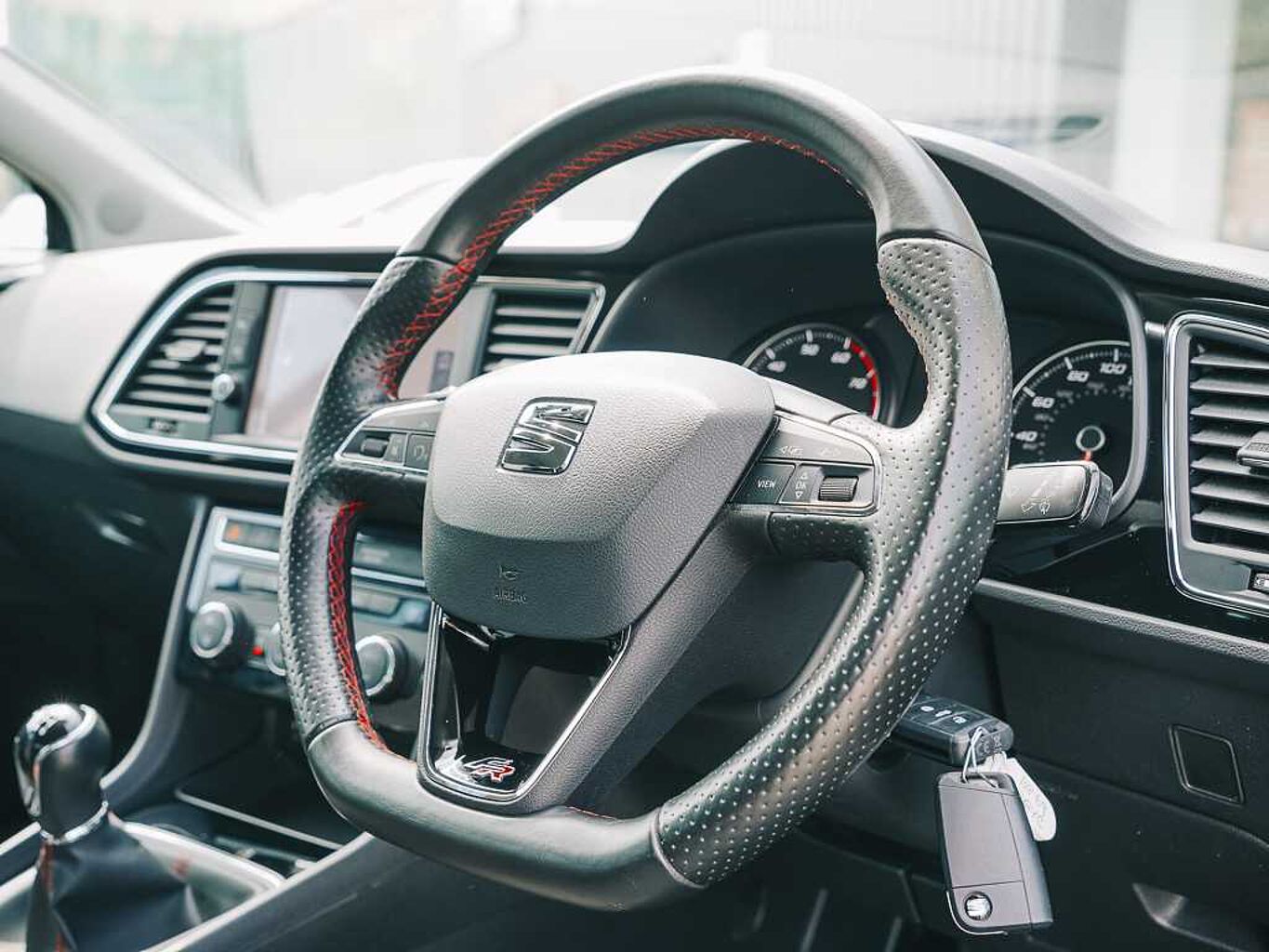 Used SEAT Leon 2019 for sale - 76434255: Photo 6