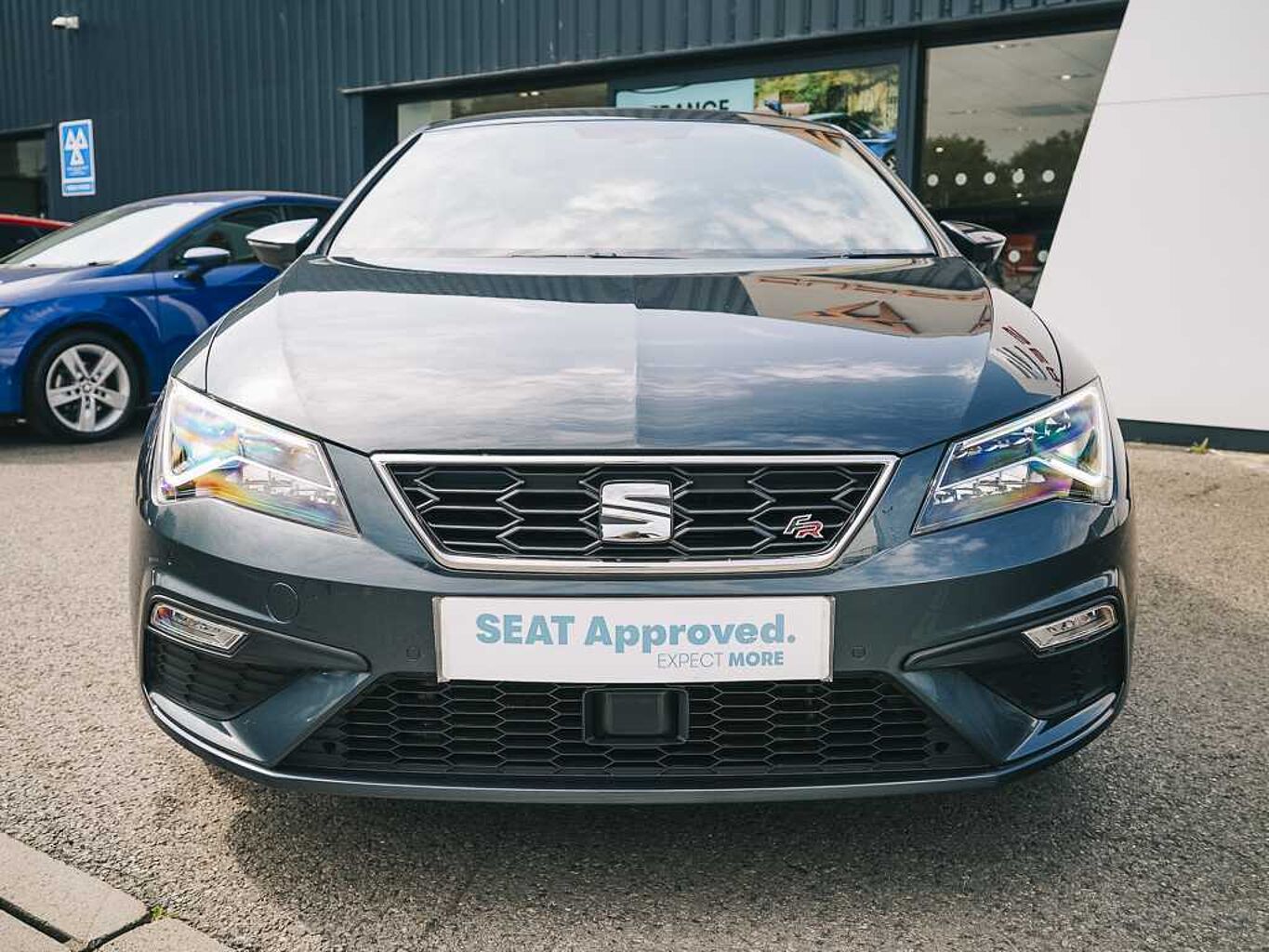 Used SEAT Leon 2019 for sale - 76434255: Photo 7