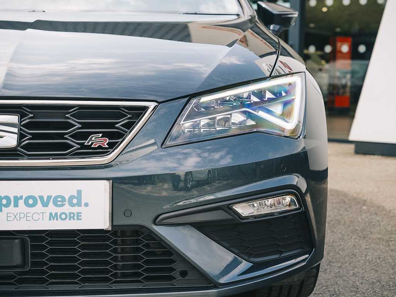 Used SEAT Leon 2019 for sale - 76434255: Photo 8