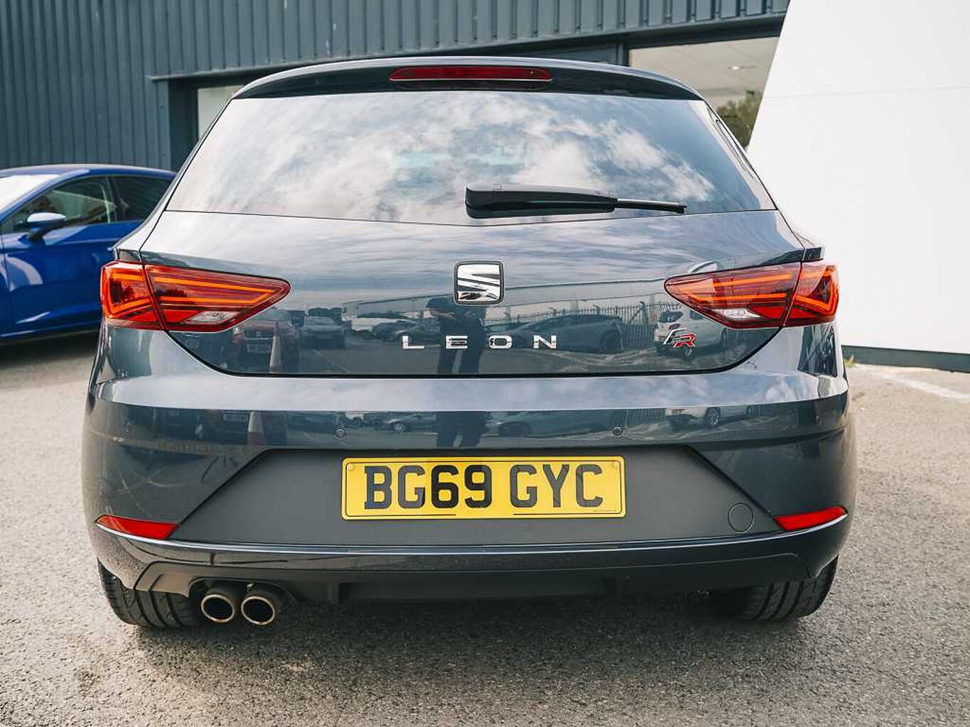 Used SEAT Leon 2019 for sale - 76434255: Photo 9