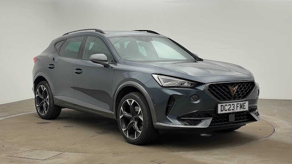 Used Cupra Formentor 2023 for sale - 76190727: Photo 1