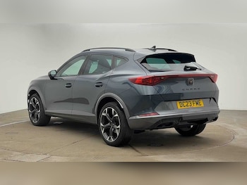 Used Cupra Formentor 2023 for sale - 76190727: Photo 3