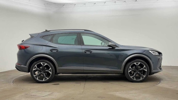 Used Cupra Formentor 2023 for sale - 76190727: Photo 4