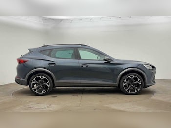 Used Cupra Formentor 2023 for sale - 76190727: Photo 4