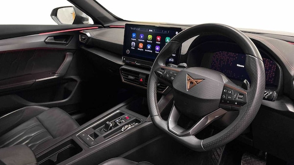 Used Cupra Formentor 2023 for sale - 76190727: Photo 6