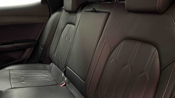 Used Cupra Formentor 2023 for sale - 76190727: Photo 7
