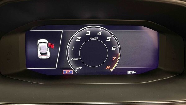 Used Cupra Formentor 2023 for sale - 76190727: Photo 9