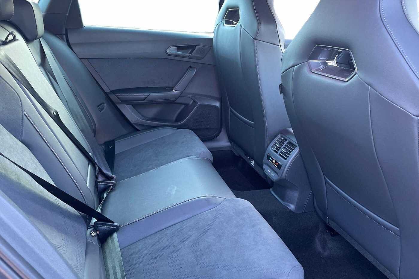 Used Cupra Leon 2025 for sale - 77124817: Photo 10