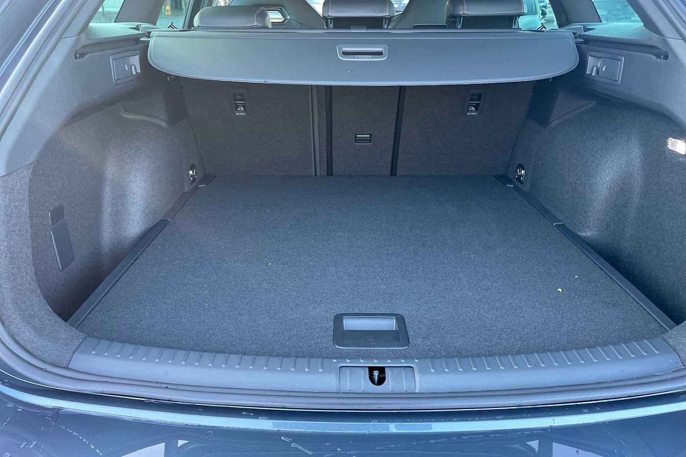 Used Cupra Leon 2025 for sale - 77124817: Photo 11