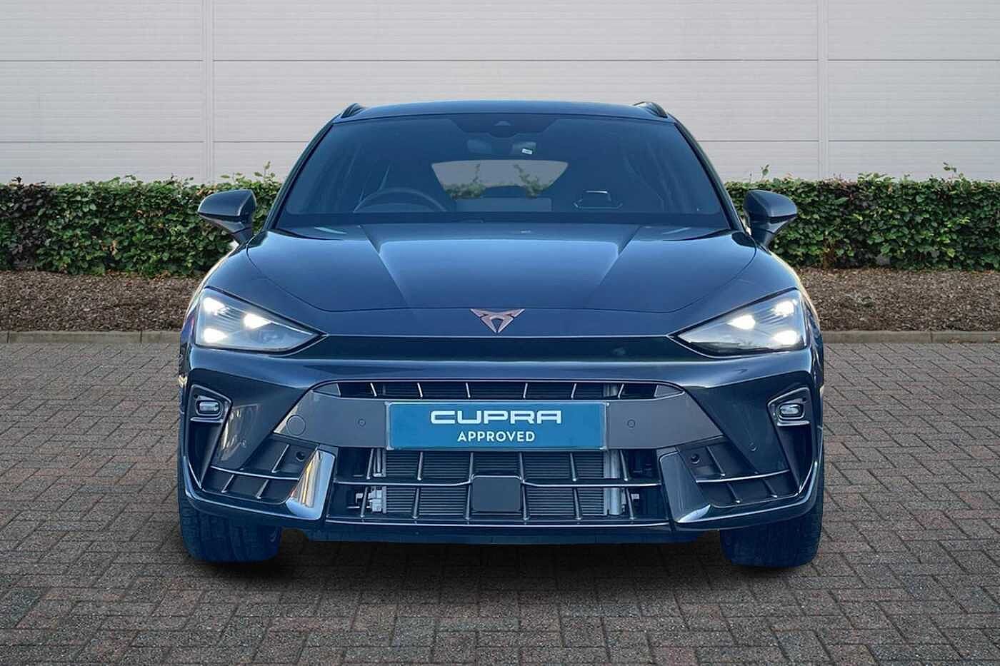 Used Cupra Leon 2025 for sale - 77124817: Photo 7