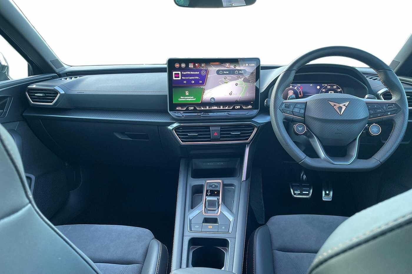 Used Cupra Leon 2025 for sale - 77124817: Photo 9