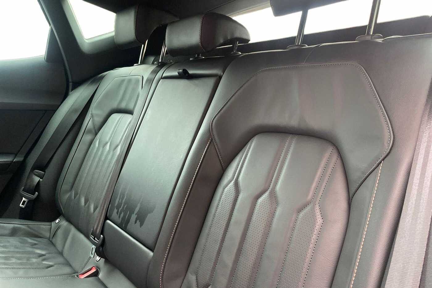 Used Cupra Formentor 2022 for sale - 76261206: Photo 10