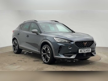Used Cupra Formentor 2022 for sale - 76261206: Photo