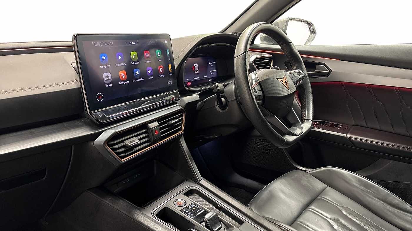 Used Cupra Formentor 2022 for sale - 76261206: Photo 2