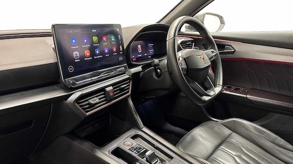 Used Cupra Formentor 2022 for sale - 76261206: Photo 2