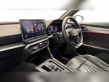 Used Cupra Formentor 2022 for sale - 76261206: Photo