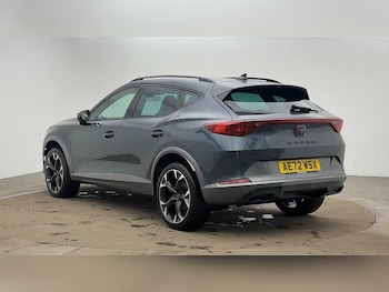 Used Cupra Formentor 2022 for sale - 76261206: Photo