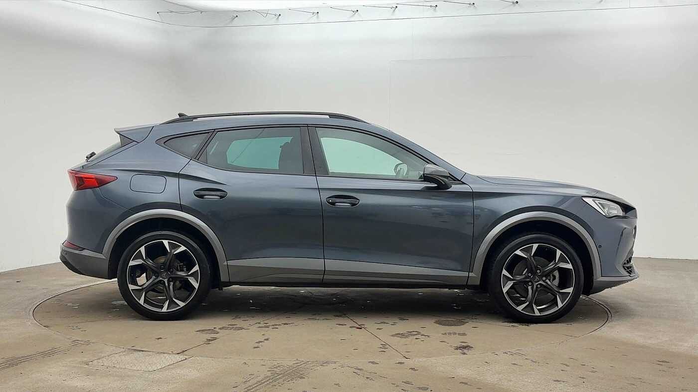 Used Cupra Formentor 2022 for sale - 76261206: Photo 4