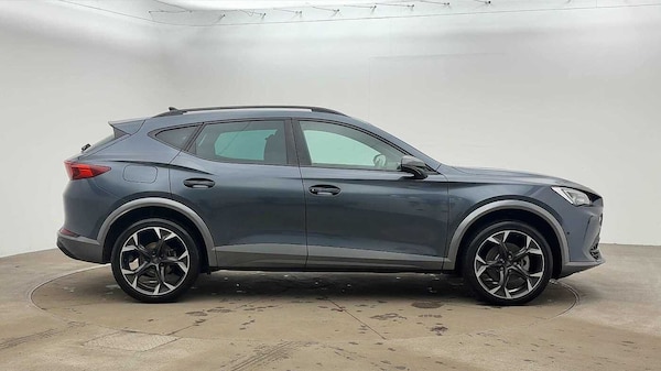Used Cupra Formentor 2022 for sale - 76261206: Photo 4