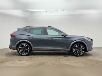 Used Cupra Formentor 2022 for sale - 76261206: Photo