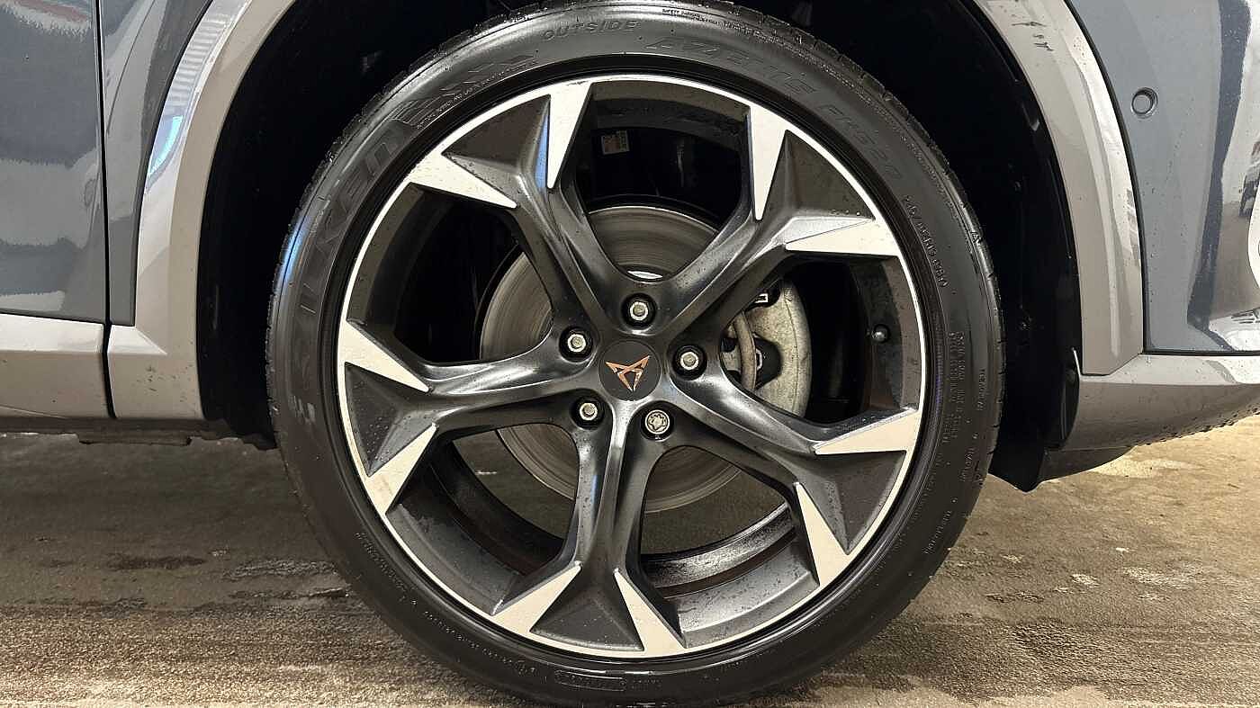 Used Cupra Formentor 2022 for sale - 76261206: Photo 5