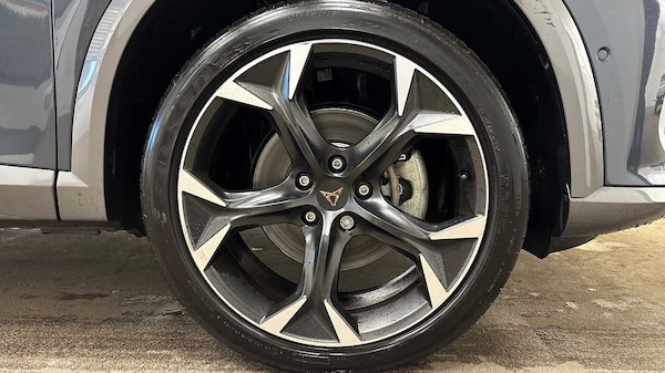 Used Cupra Formentor 2022 for sale - 76261206: Photo 5