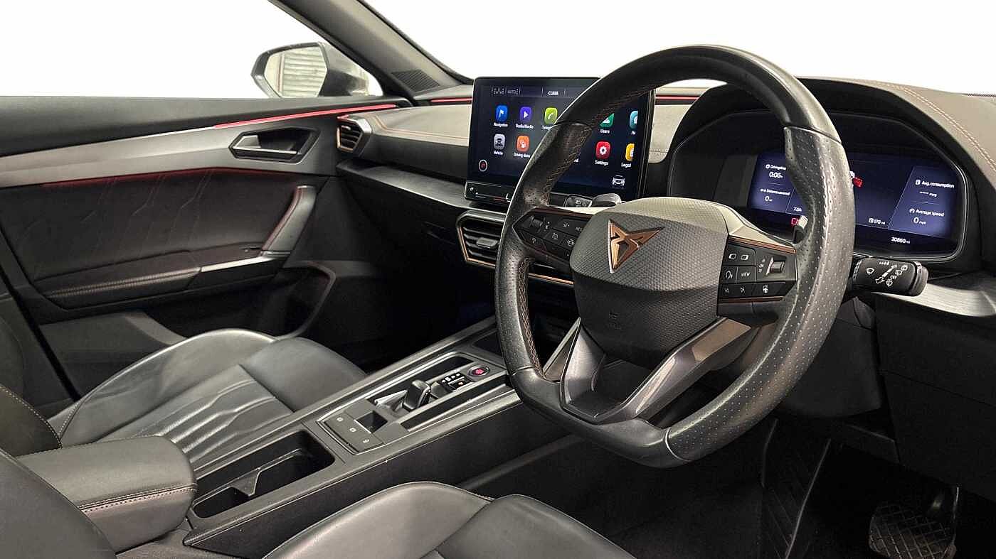 Used Cupra Formentor 2022 for sale - 76261206: Photo 6