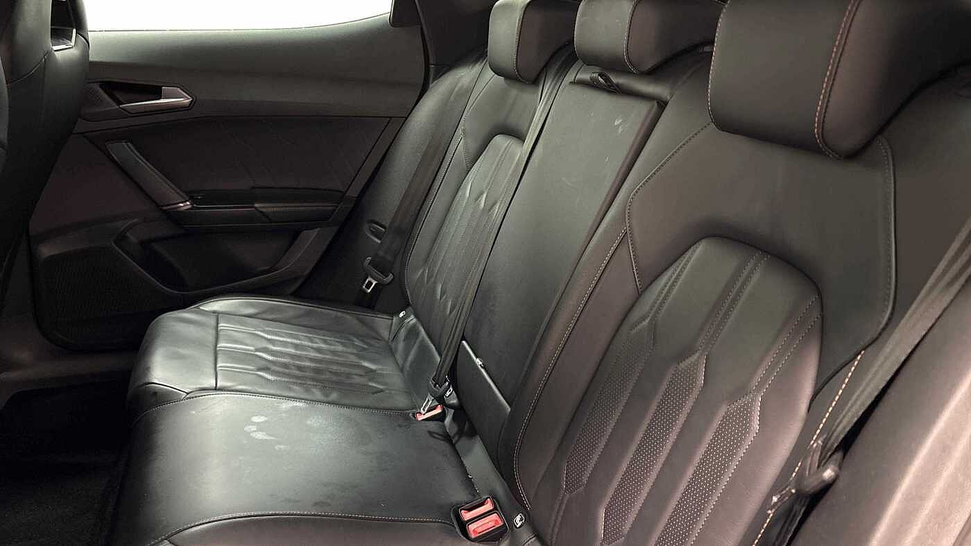 Used Cupra Formentor 2022 for sale - 76261206: Photo 7