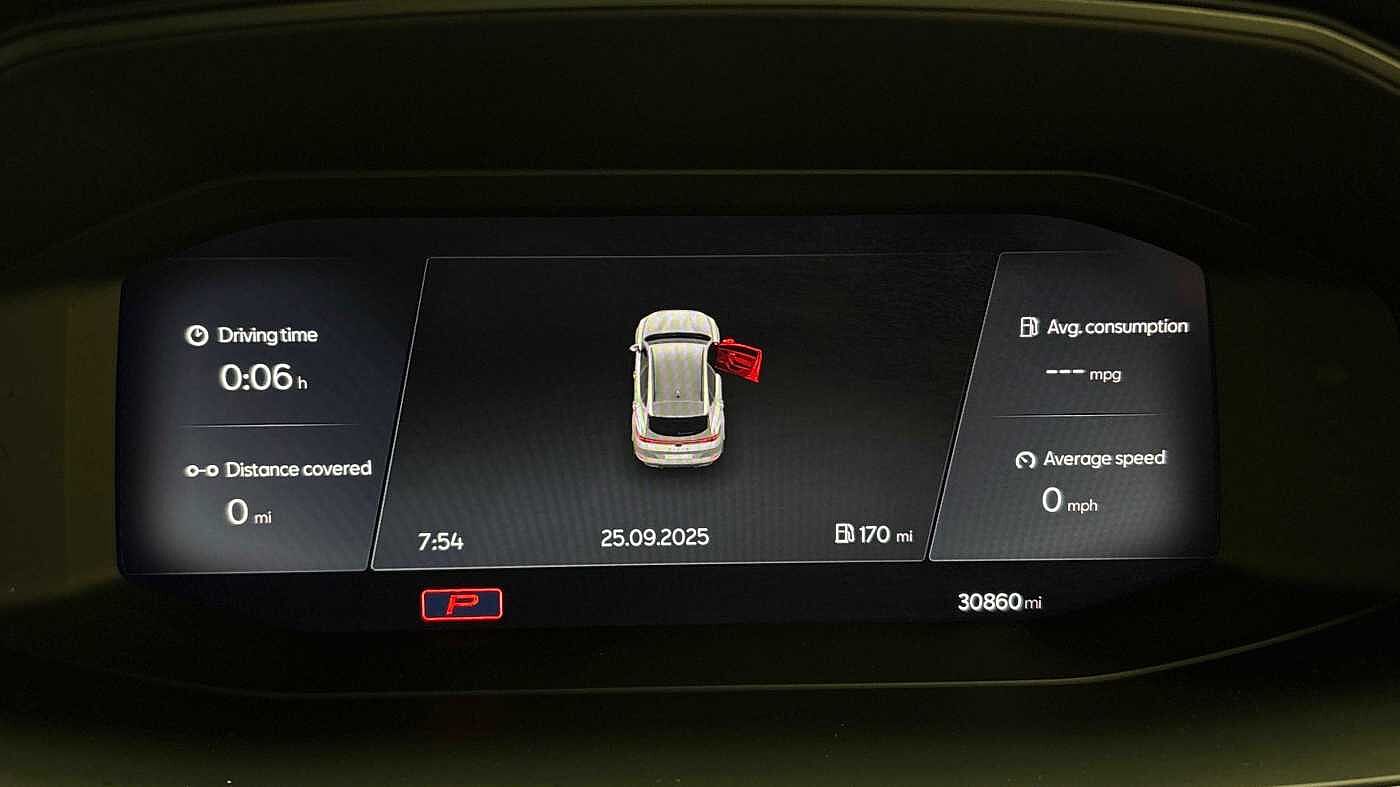 Used Cupra Formentor 2022 for sale - 76261206: Photo 9