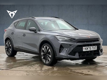 Used Cupra Formentor 2025 for sale - 78405884: Photo