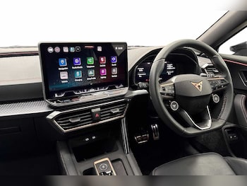 Used Cupra Formentor 2025 for sale - 78405884: Photo