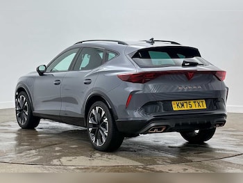 Used Cupra Formentor 2025 for sale - 78405884: Photo