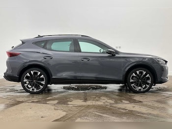 Used Cupra Formentor 2025 for sale - 78405884: Photo